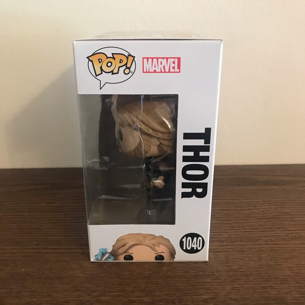 Funko Pop marvel Thor - Picture 3 of 8